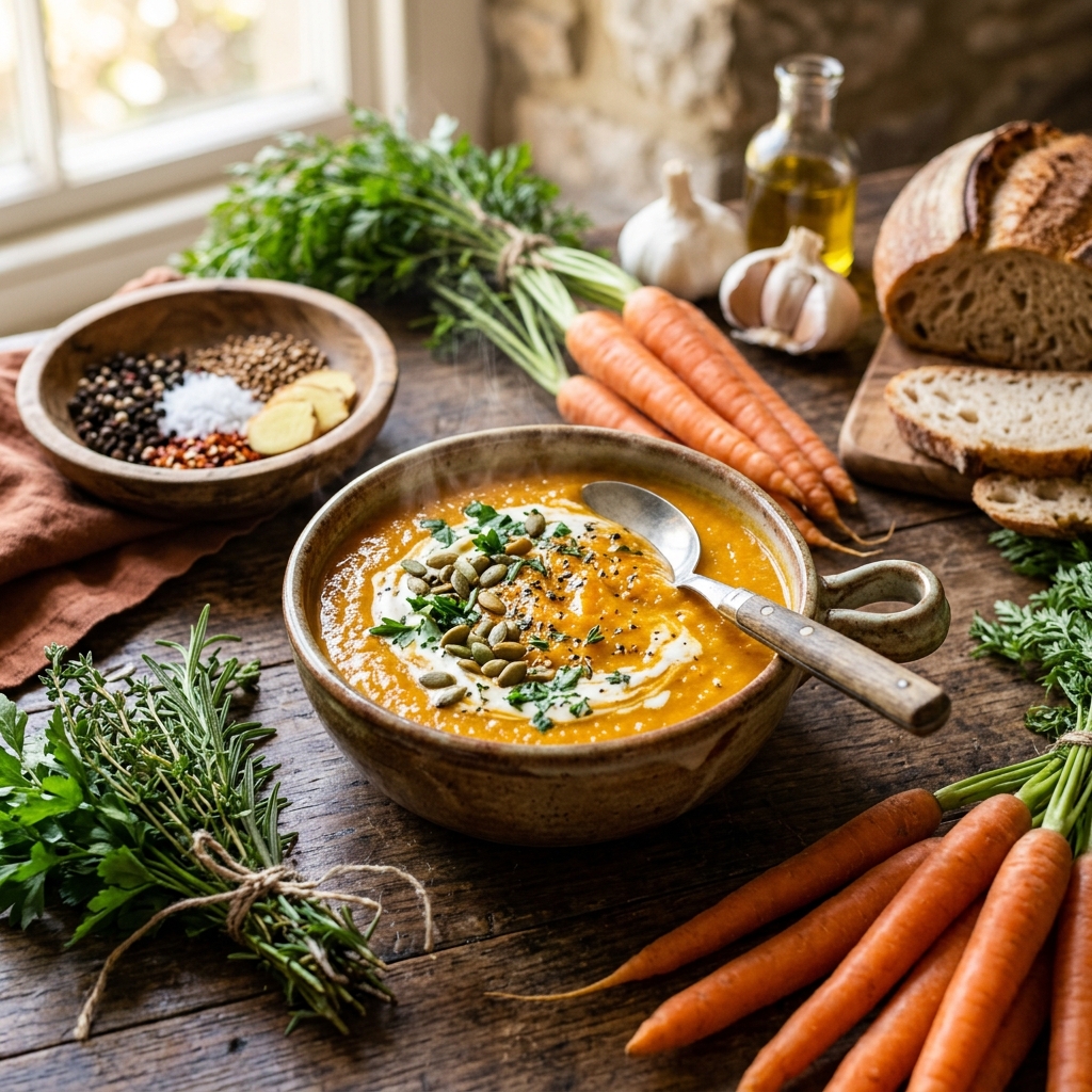 Wholesome Foods