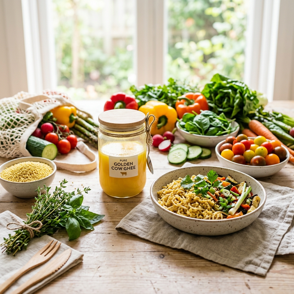 Healthy Food Choices