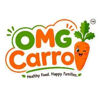 OMG Carrot Logo
