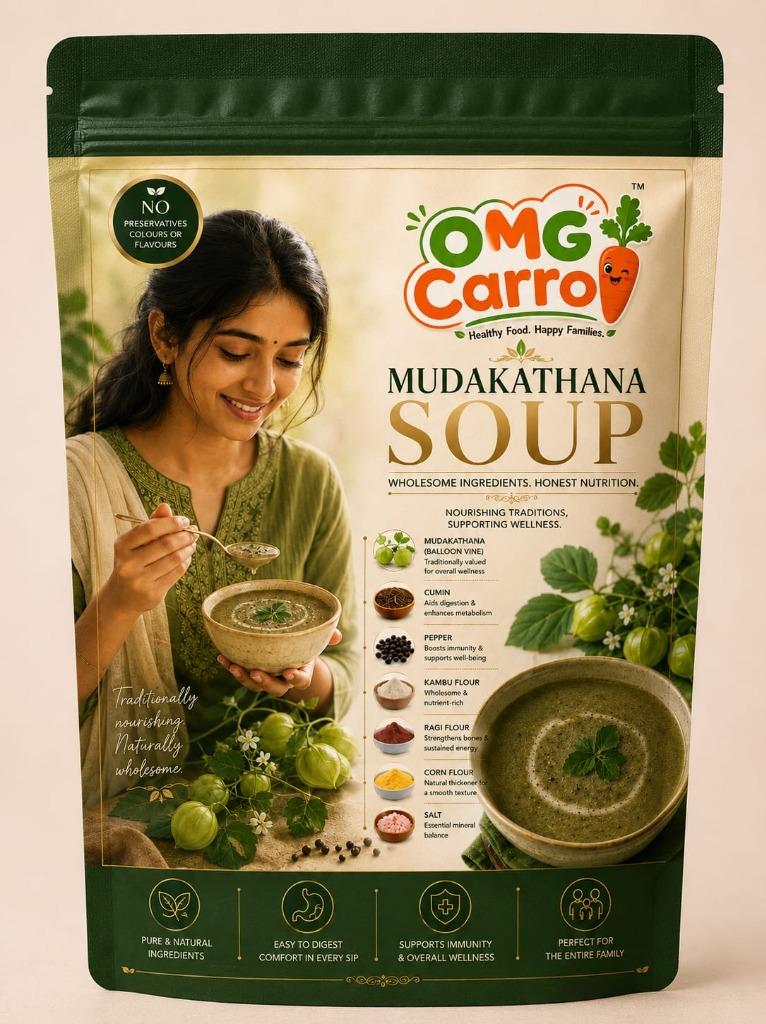 Delicious Soups