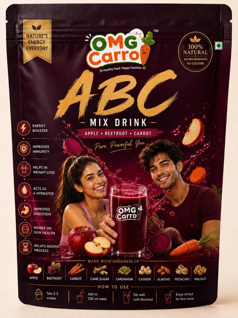 ABC Mix Drink