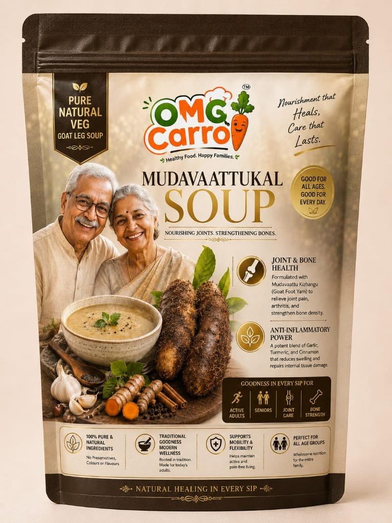 Mudavaattukal Soup