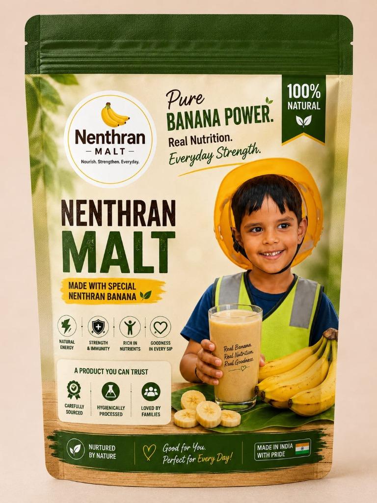 Nenthran Malt