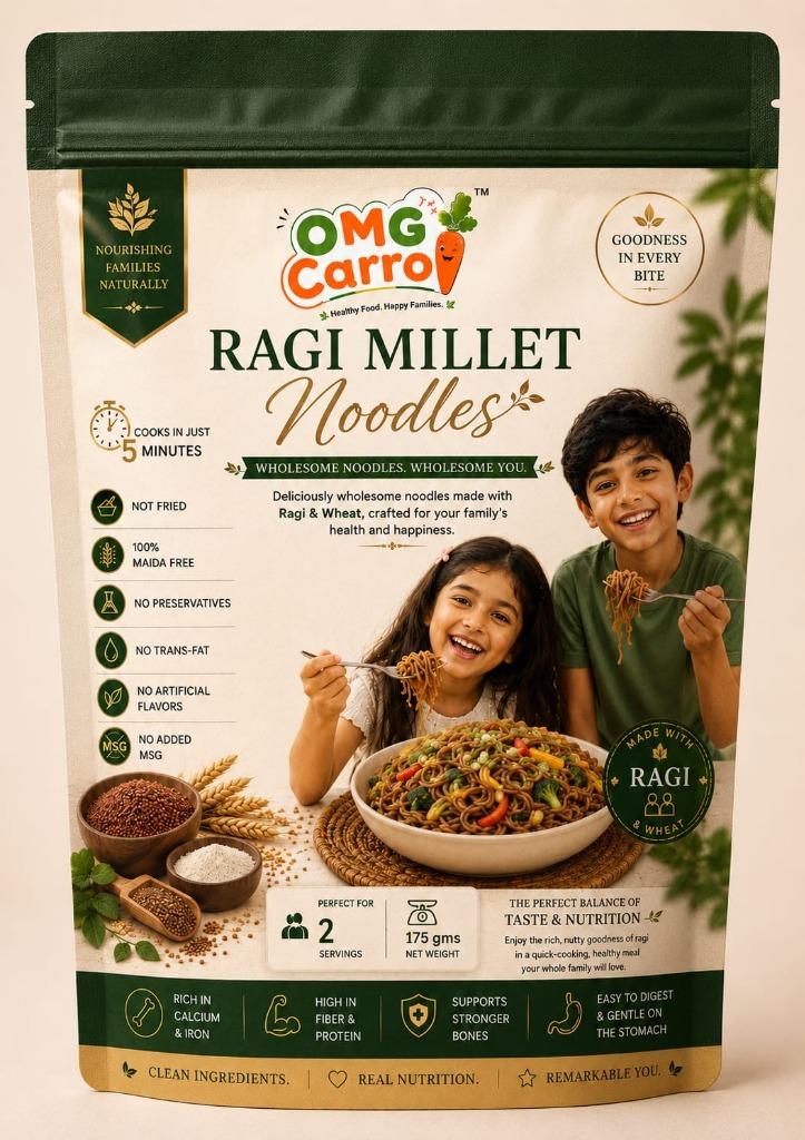 Instant Noodles